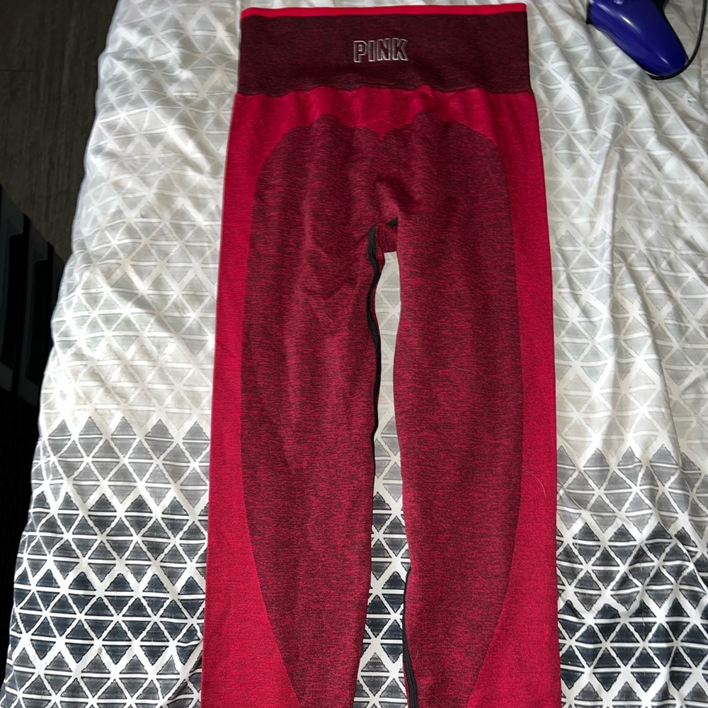 PINK leggings